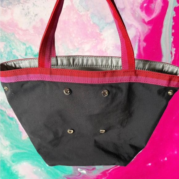 Kate Spade Annabel Renwick Street Black Tote - Picture 3 of 11